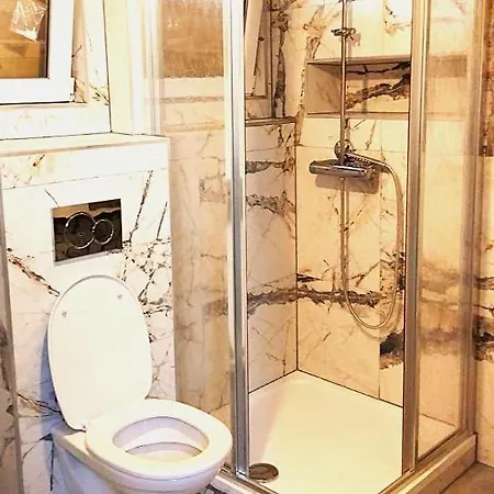 Apartment Bahnhofstrasse