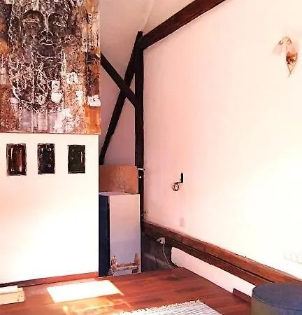 Apartment Bahnhofstrasse