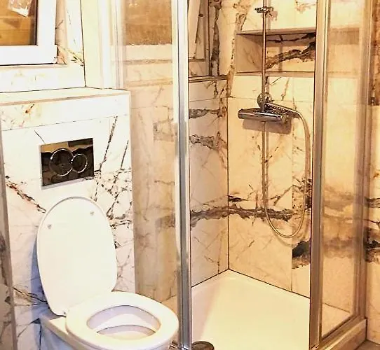 公寓 Bahnhofstrasse