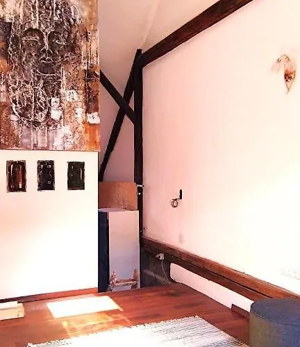 Apartment Bahnhofstrasse