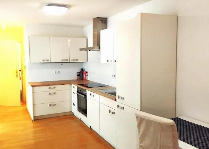 Bahnhofstrasse * 클라겐푸르트